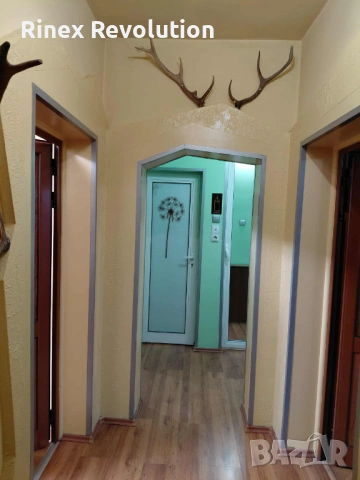 Тристаен апартамент под наем в Центъра, снимка 10 - Апартаменти - 53973337