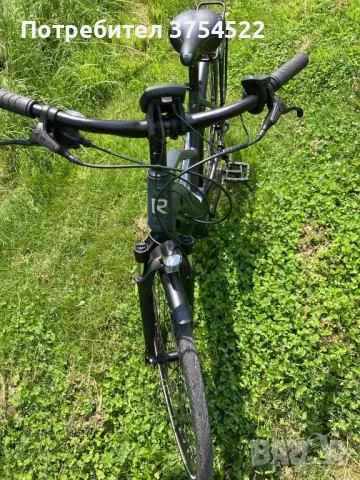 Електрическо колело Riverside 28 цола, снимка 2 - Велосипеди - 50321980