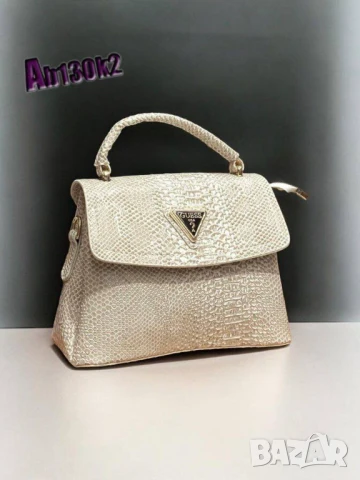 чанти guess, снимка 6 - Чанти - 50761303
