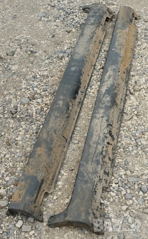 прагове Hyundai Santa Fe- 87730-2B000 и 87740-2B000, 2006>, снимка 5 - Аксесоари и консумативи - 44501775
