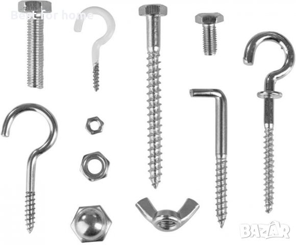 Тресчотка с универсална глава от 7 до 19 мм EASYmaxx Multi, снимка 8 - Ключове - 34926169