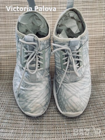 Nike унисекс, оригинал, леки маратонки 41 р-р, снимка 6 - Маратонки - 37034803