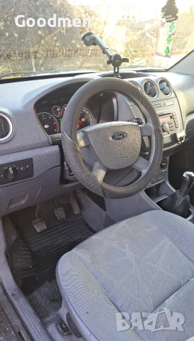 Ford Transit Connect 2011, снимка 4 - Автомобили и джипове - 52898886