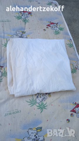 Детски бебешки класически кокосов матрак дюшек, снимка 6 - Детски матраци - 37063910