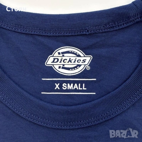 Чисто нова Dickies тениска, снимка 2 - Тениски - 52022167