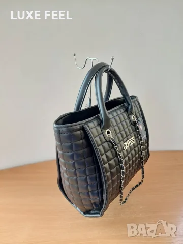 Guess ⚜️Дамски Чанти , снимка 9 - Чанти - 56240213