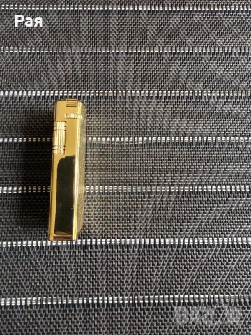 Scorpio Японска запалка винтидж , снимка 5 - Запалки - 56138814