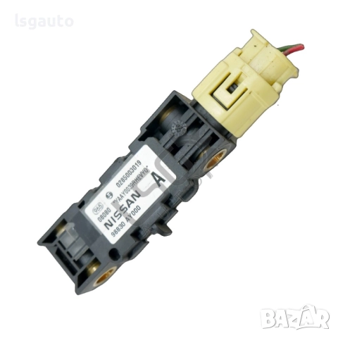 AIRBAG сензор Nissan Micra (K12) 2003-2010 ID: 152519