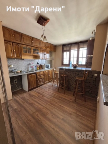 Имоти Дарени 5683 Двустаен апартамент кв.Възраждане, снимка 2 - Апартаменти - 52114560