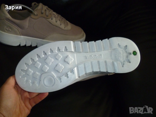 Timberland обувки №42, снимка 4 - Спортни обувки - 54055764