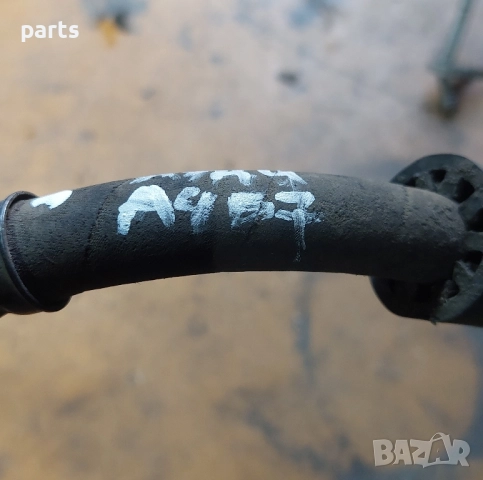 Тръба - Маркуч Ауди А4 Б7 N:677 - VW - Сеат - Шкода - 8E03178250, снимка 10 - Части - 51638169