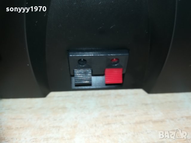 pioneer-тонколона 1бр-внос швеицария 0812201914, снимка 17 - Тонколони - 31058811