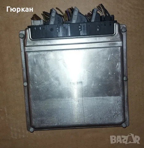 Компютри за Mercedes Benz Bosch 0 261 208 022, снимка 3 - Части - 56012884