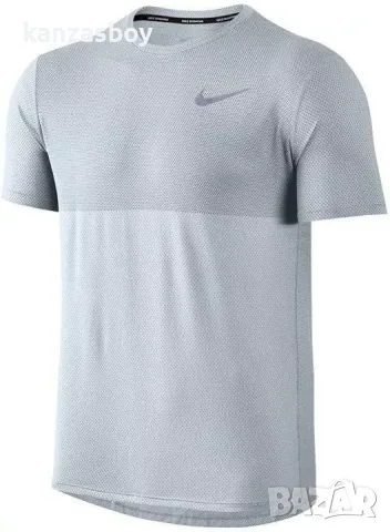 Nike Zonal Cooling Relay GX Short Sleeve - страхотна мъжка тениска 