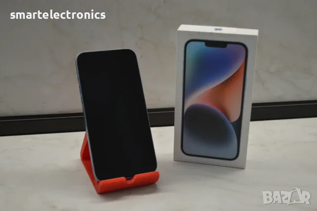 📱Apple iPhone 14 Plus 128GB📱, снимка 3 - Apple iPhone - 55754616
