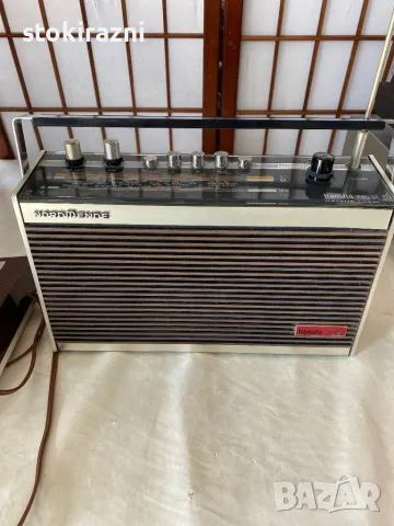 Радио NORMENDE Transits royal, снимка 1