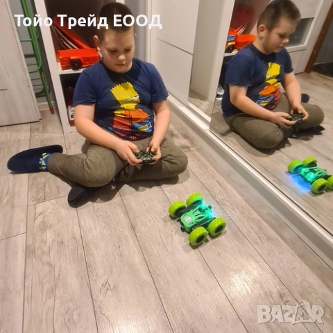 Кола акробат, снимка 9 - Коли, камиони, мотори, писти - 52671842