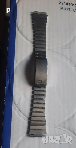 Верижка за Seiko