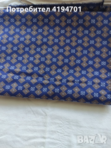 Платове, снимка 4 - Платове и дамаски - 51915777