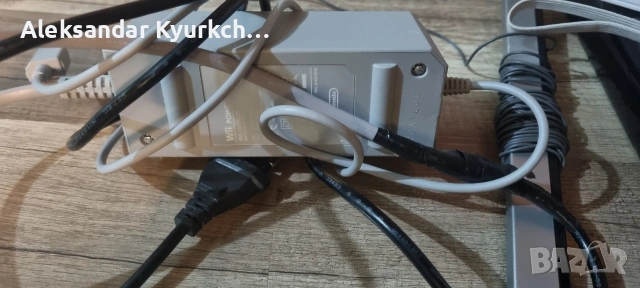 комплект конзола Nintendo Wii, снимка 11 - Nintendo конзоли - 53025000