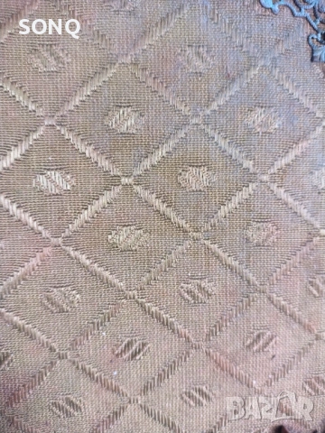 Прекрасна Стара Икона Дърворезба Исус Христос Добрия Пастир, снимка 7 - Икони - 54020199