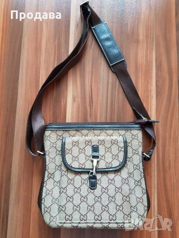 Чанти "GUCCI ", снимка 2 - Чанти - 29104465