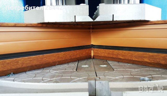 Автоматична двуглава залепваща машина, снимка 4 - Циркуляри - 30939853