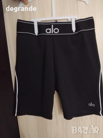 НАМАЛЕНИ Къс и дълъг сет Alo Yoga Умалени , снимка 11 - Комплекти - 51605400