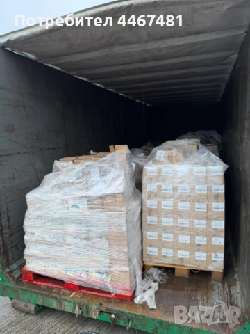 Козметика на кашон на едро , снимка 4 - Продукти за коса - 53950683