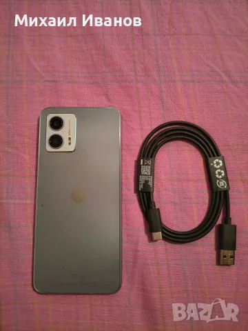 Motorola G53 .., снимка 2 - Motorola - 55783753