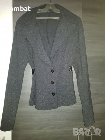 Дамско сако М , снимка 3 - Сака - 38556693