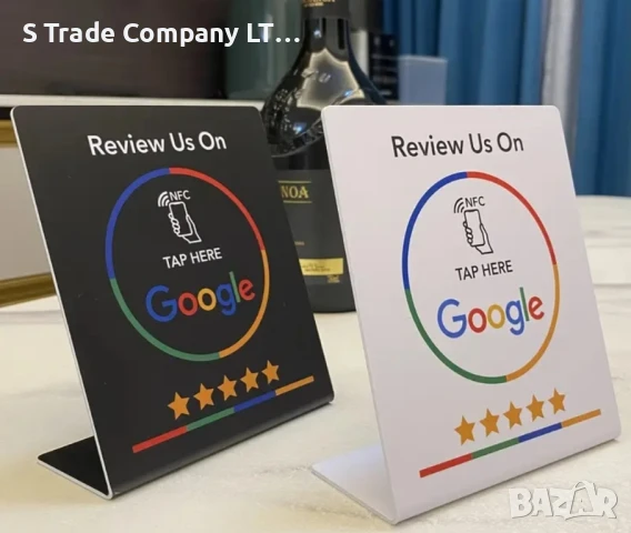 Nfc рекламни табели и карти направете бизнеса си по достъпен 