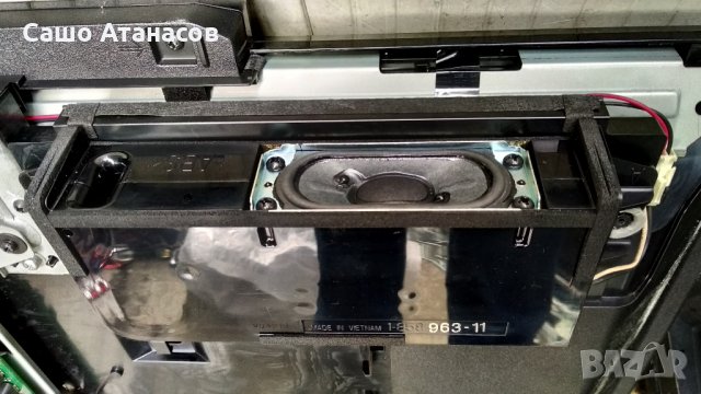 SONY KDL-40R480B със счупена матрица , 1-889-355-11 , 1-458-751-11 , 1-889-677-11, снимка 17 - Части и Платки - 29863158