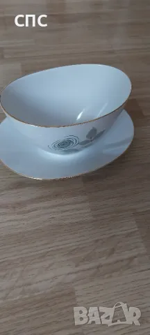 Порцеланова сосиера 