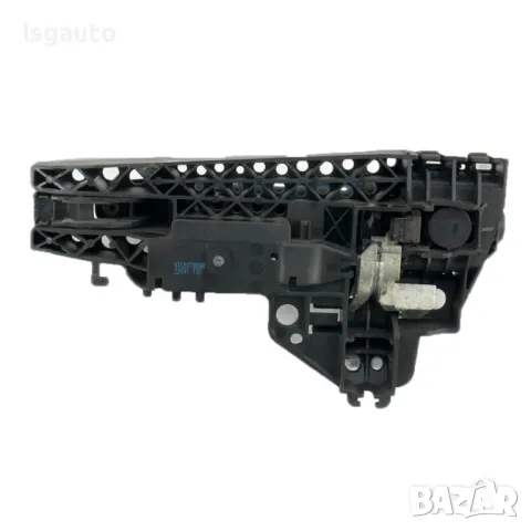 Задна дясна външна дръжка AUDI A4 (B8) 2008-2015 ID: 136970, снимка 2 - Части - 47864368