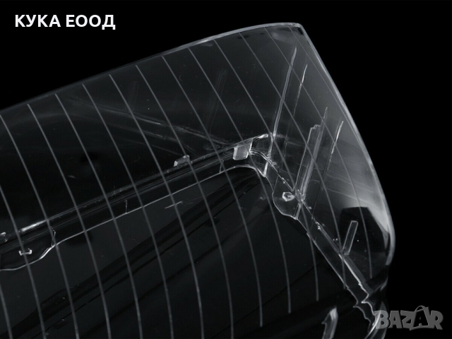 Стъкла за фарове на Audi A4 B6 (2001-2004), снимка 5 - Аксесоари и консумативи - 44514087