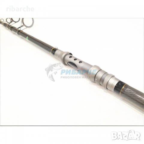 телекарп Splendid 3.60/3.90М  (160-360гр), снимка 2 - Въдици - 29633144