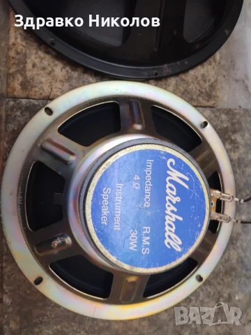 продава говорители, снимка 4 - Китари - 51421721