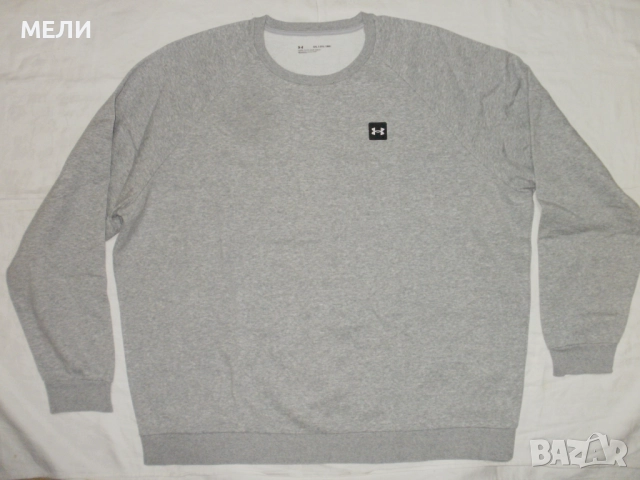 UNDER ARMOUR оригинален мъжки ватиран 3XL
