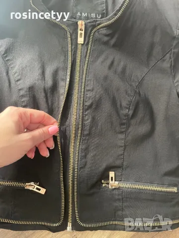 Сако Amisu от New Yorker, снимка 4 - Сака - 50390632