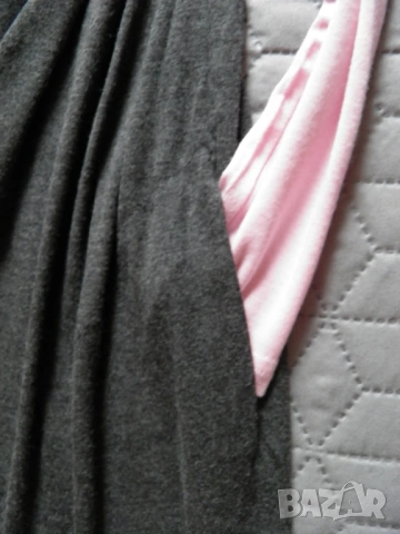 Асиметрична рокля с едно рамо S, снимка 3 - Рокли - 54339430