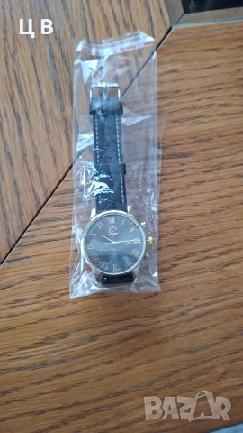 Отличен,чисто нов мъжки часовник, снимка 2 - Мъжки - 49272587