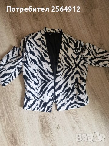  продавам дамско сако, снимка 2 - Сака - 42220435