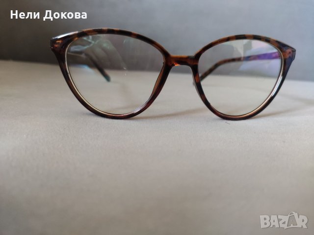 Нови рамки за очила, снимка 15 - Слънчеви и диоптрични очила - 32091450
