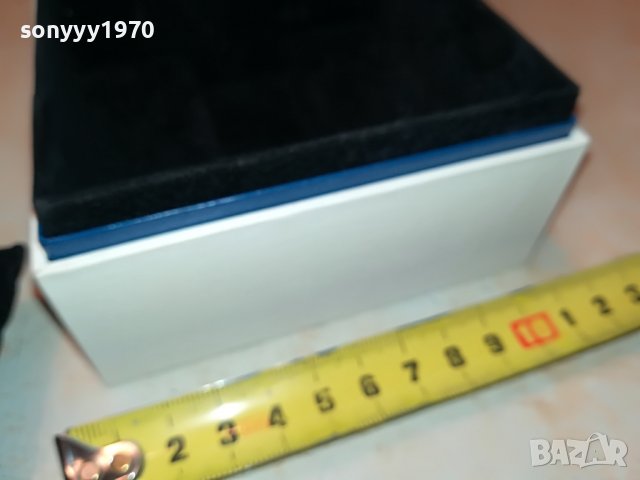 SEIKO-ВНОС SWISS 2101231907, снимка 9 - Колекции - 39386235