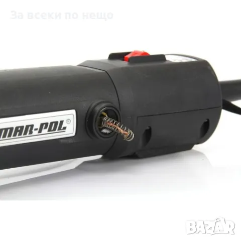 Електрическа машинка ( ножица ) за подстригване на животни Mar-Pol, снимка 6 - Други инструменти - 50348633