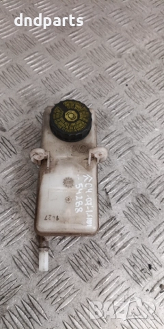 Казанче спирачна течност Citroen C4 1.6HDI 2007г.	