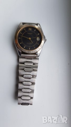 Мъжки часовник Regent osco automatic 21 jewels, снимка 3 - Мъжки - 29770152