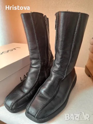 Детски ботуши 32номер