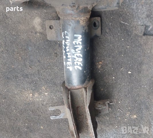 Преден Десен Макферсон Мерцедес Спринтер(1995г.-2006г.)N, снимка 4 - Части - 44482634